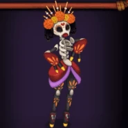 ClavaveraIdle.gif (6.63 MB) Clavavera Idle