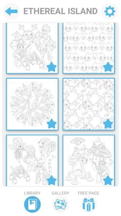 My Singing Monsters Coloring My Singing Monsters Wiki Fandom