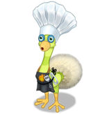 Dandidoo (GrillMonster)