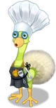 Dandidoo (GrillMonster)