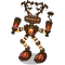 Epic Wubbox (Fire Haven)