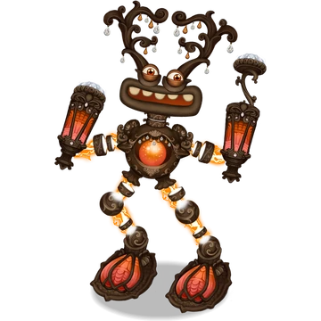 Epic Wubbox | My Singing Monsters Wiki | Fandom