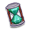 Mail hourglass