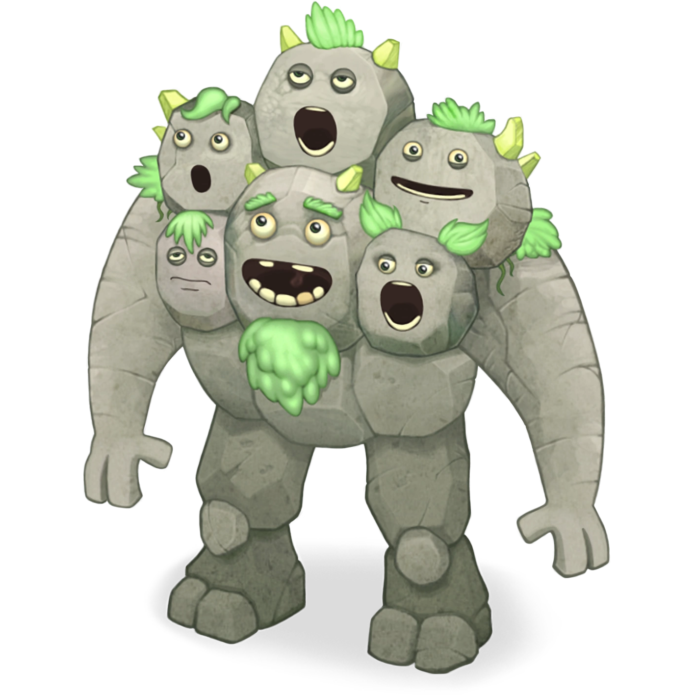 My Singing Monsters Msm Sticker - My singing monsters Msm Wubbox - Discover  & Share GIFs