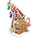 Gingerbread Bluff