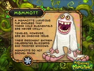 Meet the Monsters Mammott.jpg (288 KB) Meet the Monsters