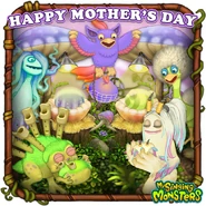 Mother's Day