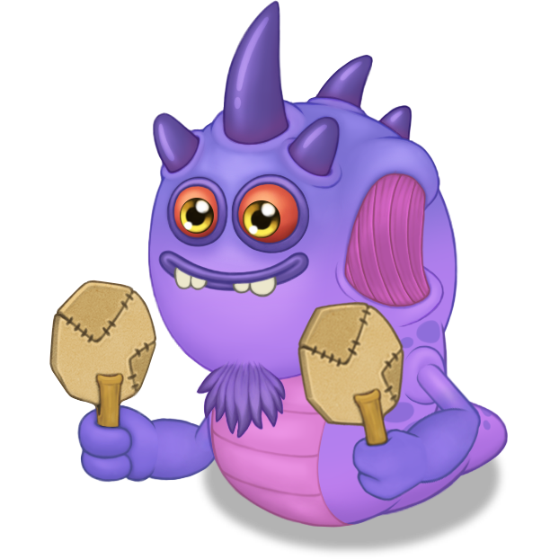 PongPing | My Singing Monsters Wiki | Fandom