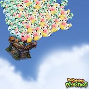 An Up parody.
