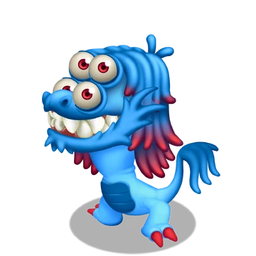 Incisaur/DoF | My Singing Monsters Wiki | Fandom