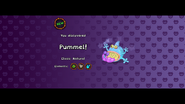 Discovery Screen