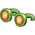 Crafting Item Sunglasses