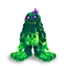 Green Prismatic Mammott