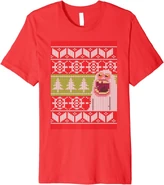 Mammott Ugly Holiday T-Shirt.jpg (71 KB) Christmas Mammott T-Shirt