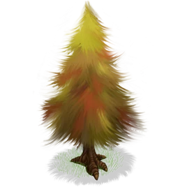 Piney Tree