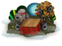 Shugabush Island