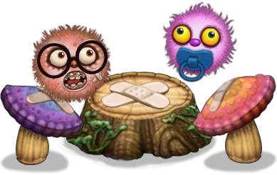 Thumpies (species) | My Singing Monsters Wiki | Fandom