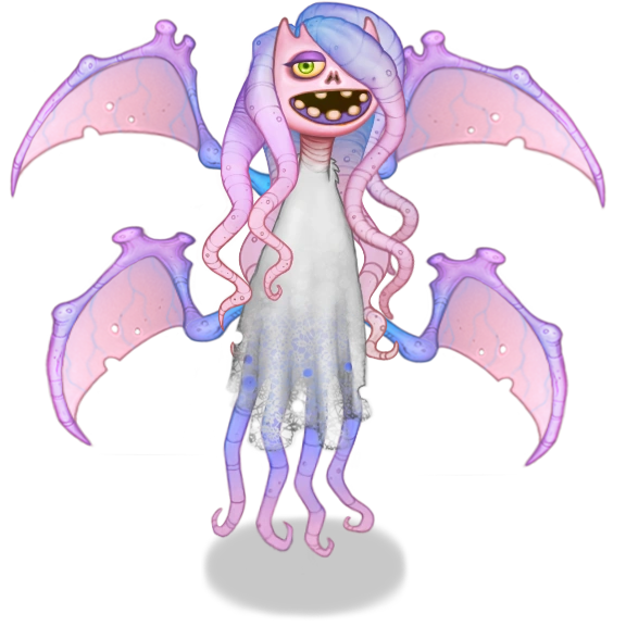 Epic Whisp My Singing Monsters Wiki Fandom