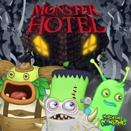 Monster Hotel.jpg (58 KB) A Monster House parody: Monster Hotel.
