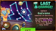 Last Chance promo