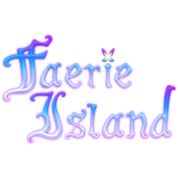 Faerie Island Wordmark.png (574 KB) Faerie Island