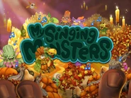 Feast-Ember Login Screen 2019