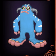 Idle animation