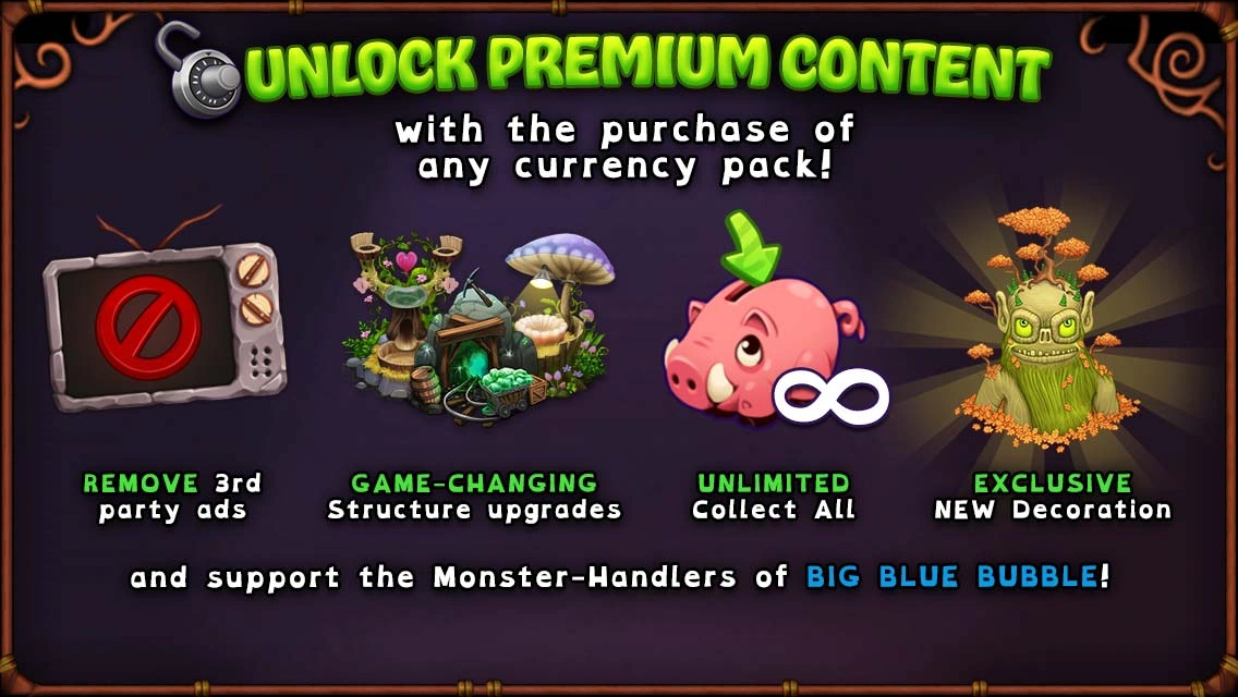 Market | My Singing Monsters Wiki | Fandom