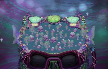 Mirror Water Island | My Singing Monsters Wiki | Fandom
