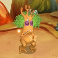 Muted Rare Rootitoot
