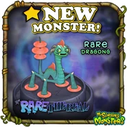 Rare Dragong Release Promo.png (464 KB) Release Promo