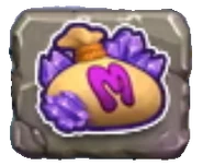 The collection icon for Shards