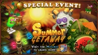 2023 Summer Getaway Promotion