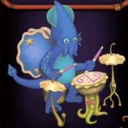 RareShellbeatIdle.gif (8.33 MB) Idle animation