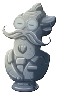 Rylek Du’Brom, a notable Boo'qwurm literary figure
