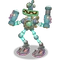 Epic Wubbox (Water Island)