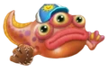 Fwog (SummerSong Junior)