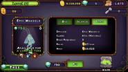 Epic Whaddle available when it was released within the first few hours. Note the misleading Monster categorization.