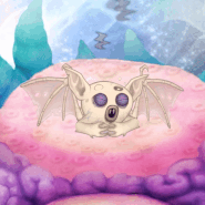 Muted Epic Grumpyre