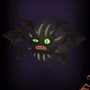 RareGrumpyreIdle.gif (9.92 MB) Rare Grumpyre Idle