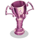 Upper Register Trophy
