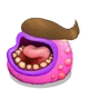 Maw (Honeycombover)