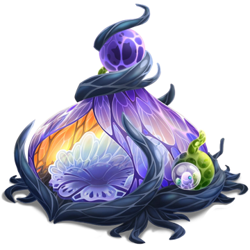 ETHEREAL WORKSHOP Is Here! - All 5 NEW Ethereal Monsters (My Singing  Monsters) Coloring Pages 