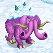 Adult Tuskski going to sleep/mute