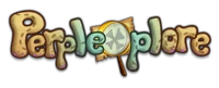 Perplexplore wordmark