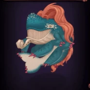 RareBowheadIdle.gif (10 MB) Rare Bowhead Idle