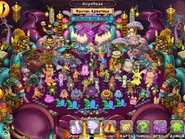 Вид чужого прозвища со стороны.