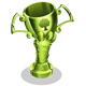 Vegetal Virtuosos Trophy