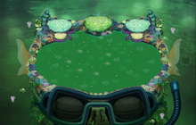 Water Island Empty