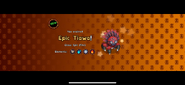 Discovery Screen